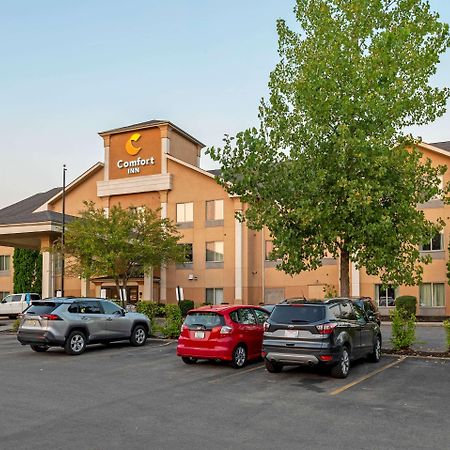 Comfort Inn Pickerington Eksteriør billede