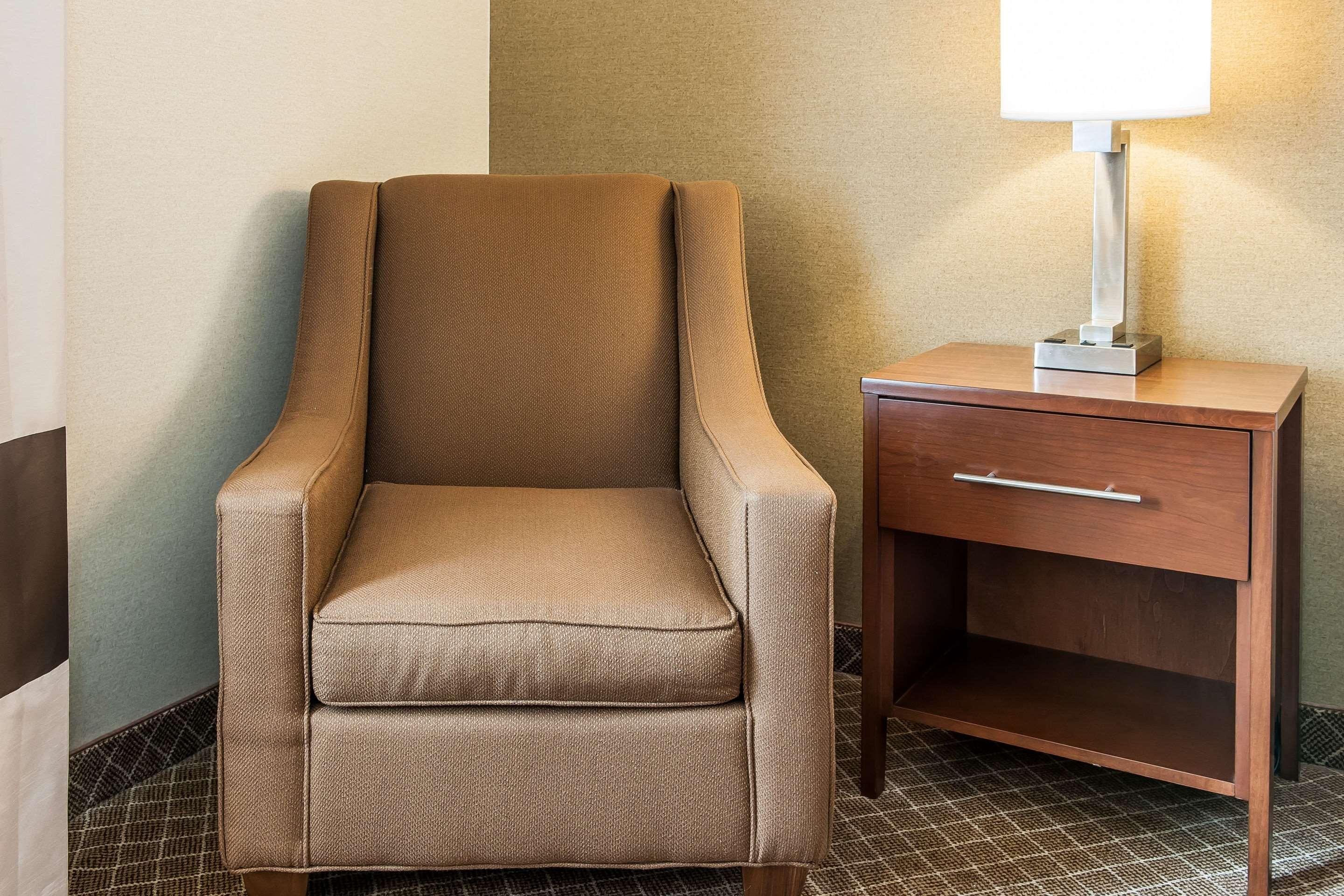 Comfort Inn Pickerington Eksteriør billede