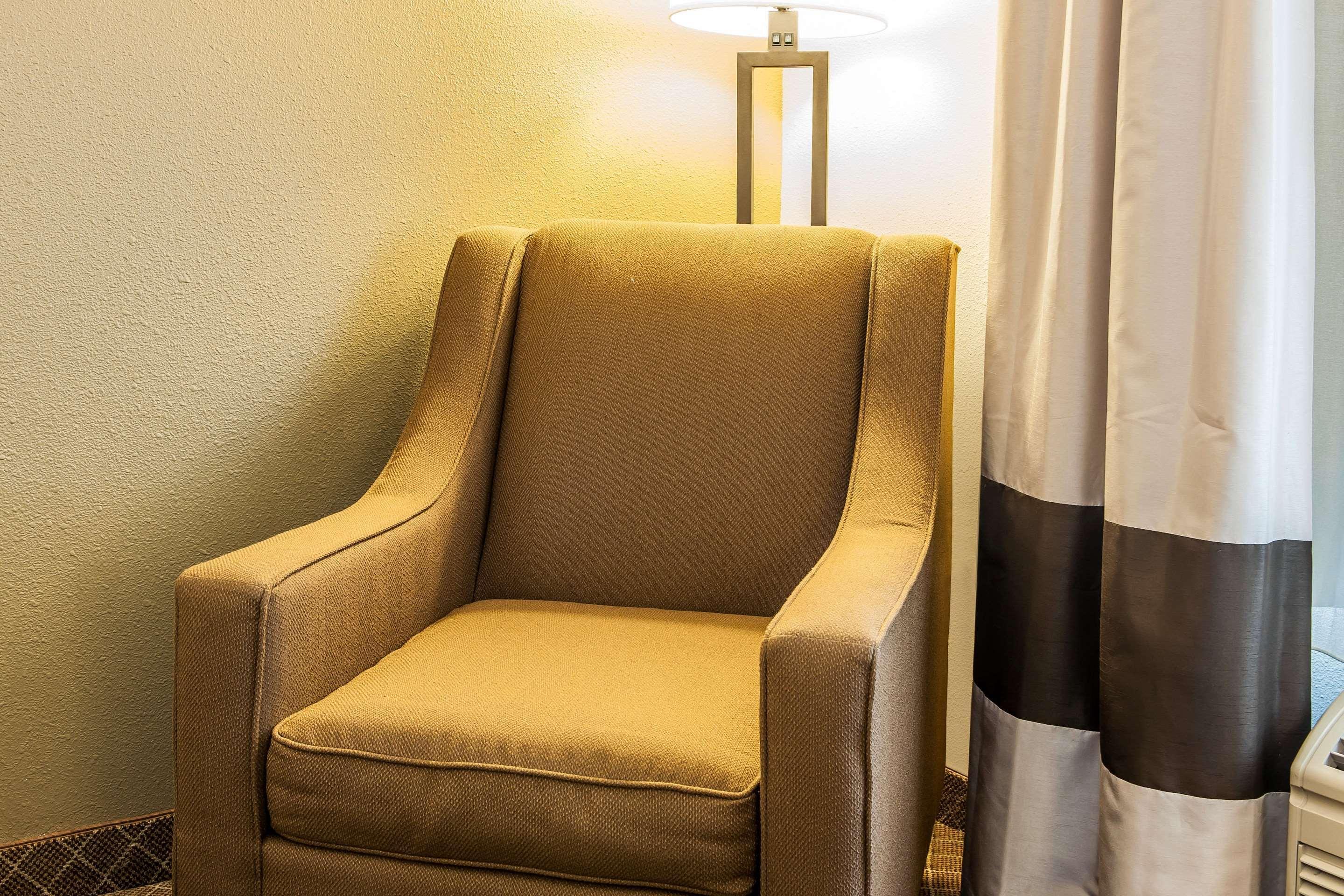 Comfort Inn Pickerington Eksteriør billede